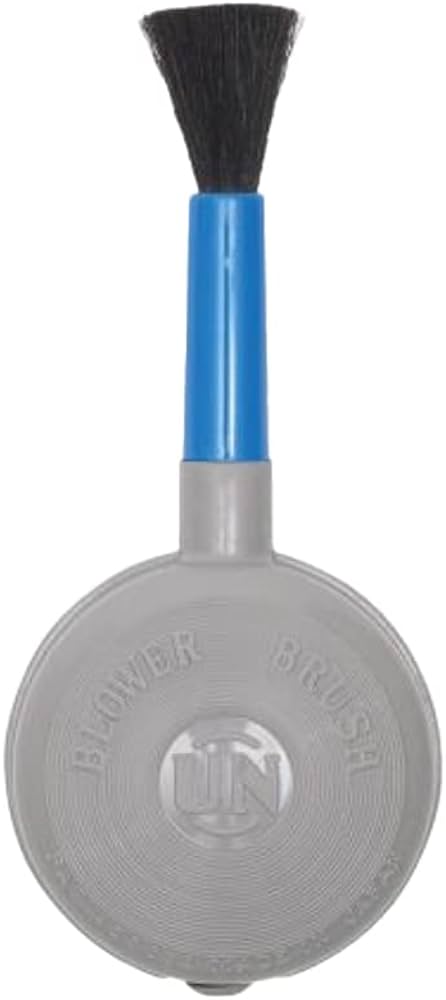 Adorama Blower Brush UN Small
