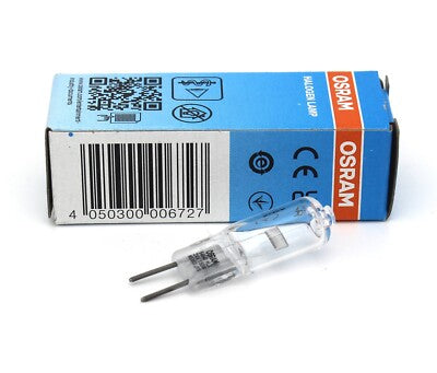 Osram 64640 HLX 150W 24V Halogen Lamp 50hr