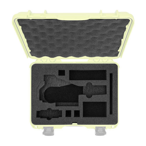 Nanuk 910 Foam Insert - DJI Osmo Gimbal