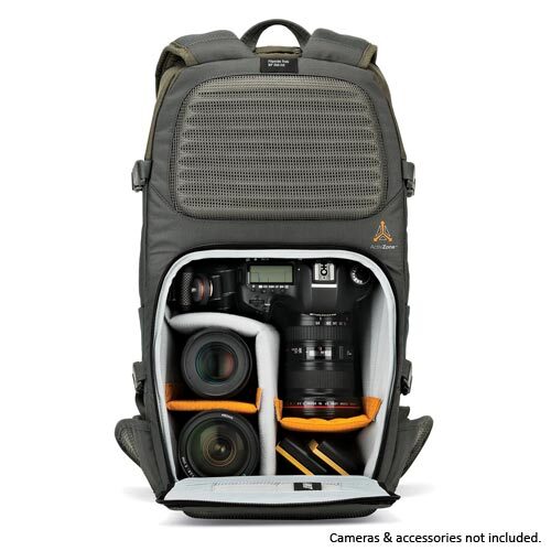 Lowepro Flipside Trek BP 350 AW Backpack