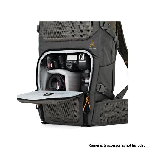 Lowepro Flipside Trek BP 350 AW Backpack