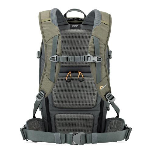 Lowepro Flipside Trek BP 350 AW Backpack
