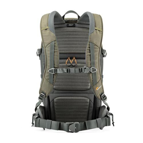 Lowepro Flipside Trek BP 450 AW Backpack