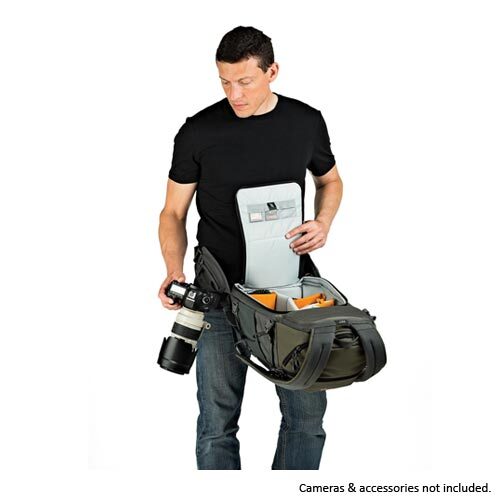 Lowepro Flipside Trek BP 450 AW Backpack