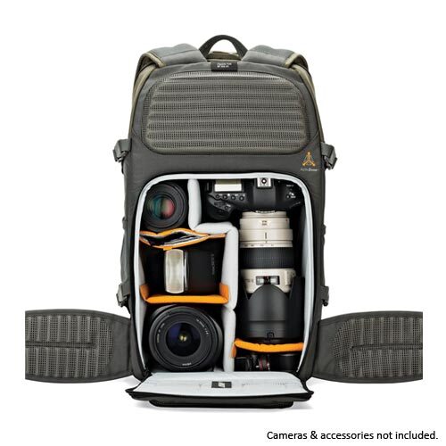 Lowepro Flipside Trek BP 450 AW Backpack