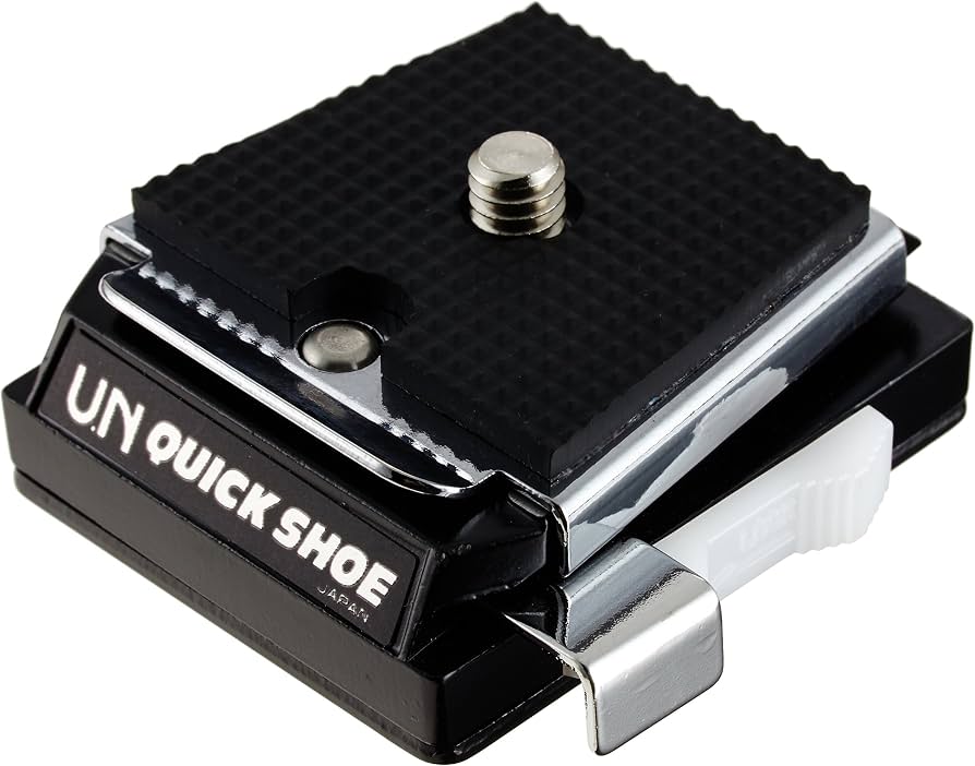 UN Quick Shoe Adapter