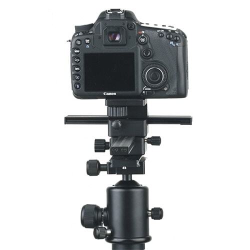 Kiwifotos FC-1 Macro Focusing Rails