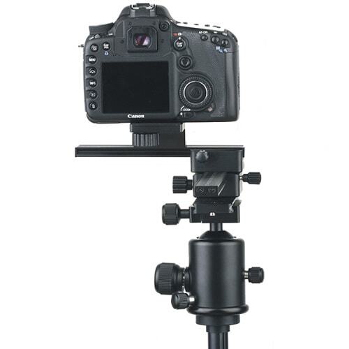 Kiwifotos FC-1 Macro Focusing Rails