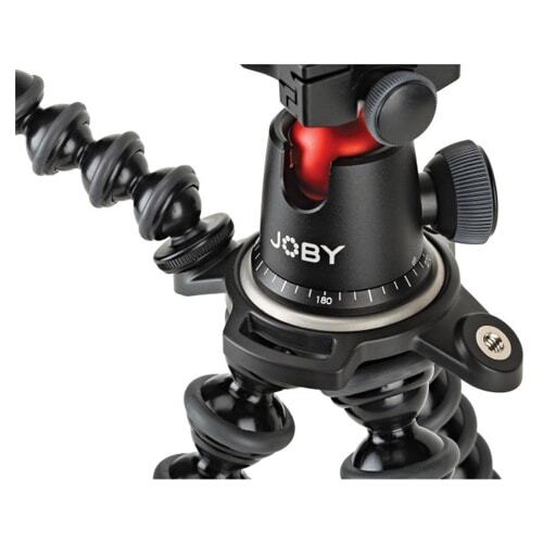Joby Gorillapod 5K PRO Rig