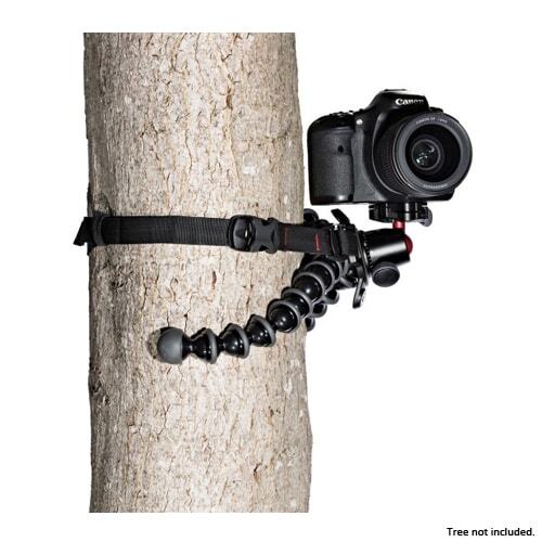Joby Gorillapod 5K PRO Rig
