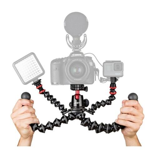 Joby Gorillapod 5K PRO Rig