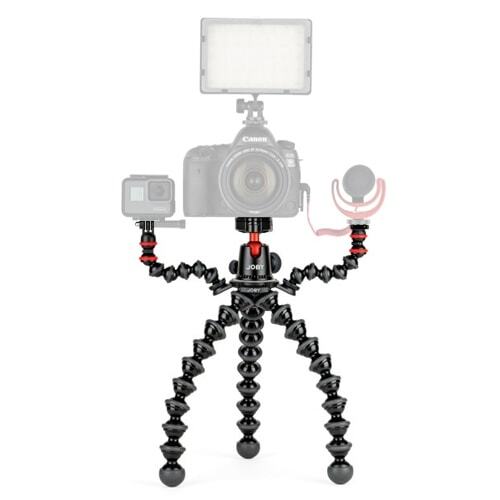 Joby Gorillapod 5K PRO Rig
