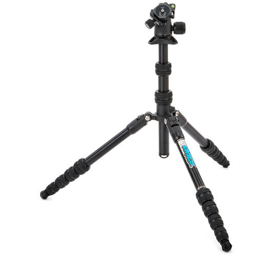 3 LeggedThing COREY Tripod Kit w/Ball Head AirHead NEO 2