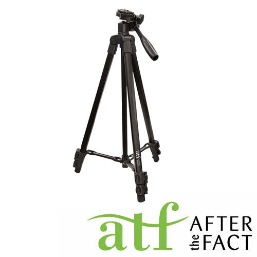 After The Fact Clover Plus Tripod with Phone Mount & Bag
