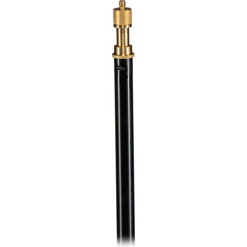 Manfrotto 156BLB Black Mini Kit Stand