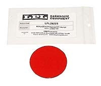 LPL Red Filter for LPL 7700