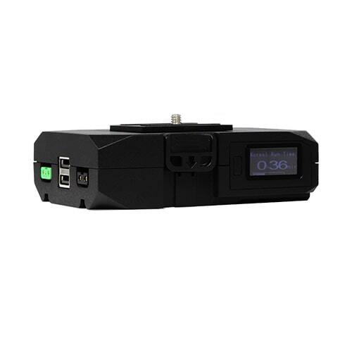 Core SWX Powerbase EDGE Battery for Black Magic Pocket Cinema Camera 4K