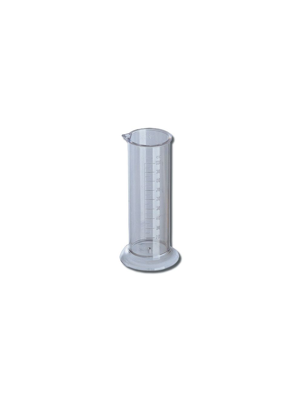 AP 100ml Measuring Cylinder