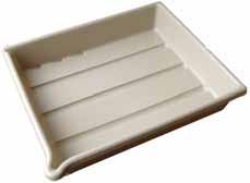 AP 20 x 25 Developing Tray (8in x 10in)