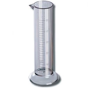 AP 50 ml Measuring Cylinder