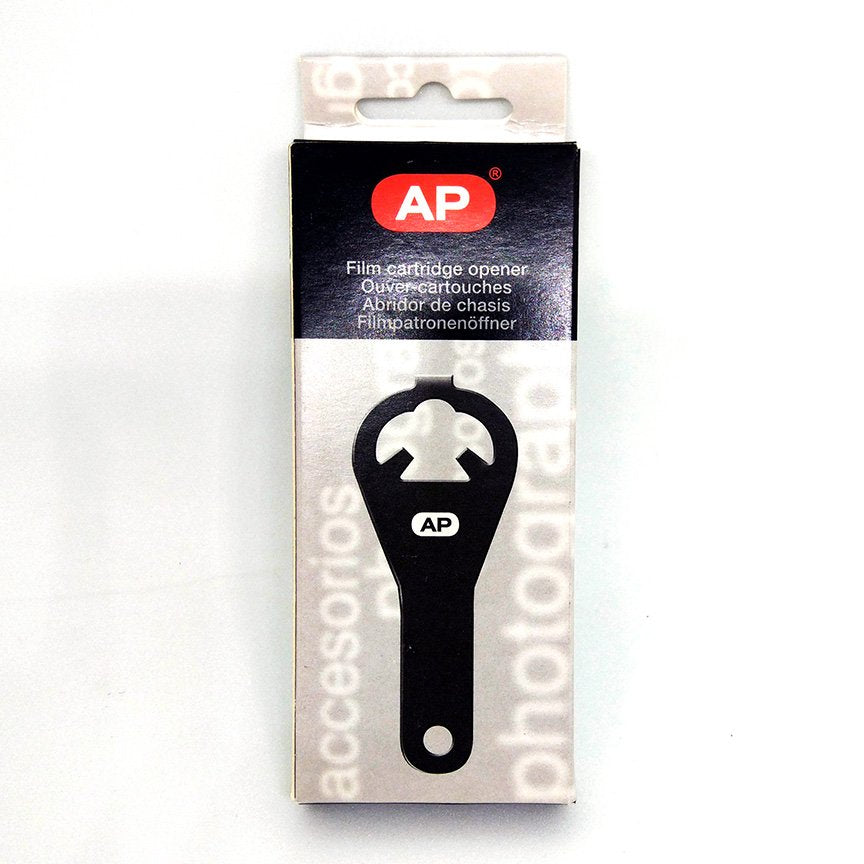 AP Film Cassette Opener