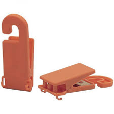 AP Plastic Film Clips (Set of 2)
