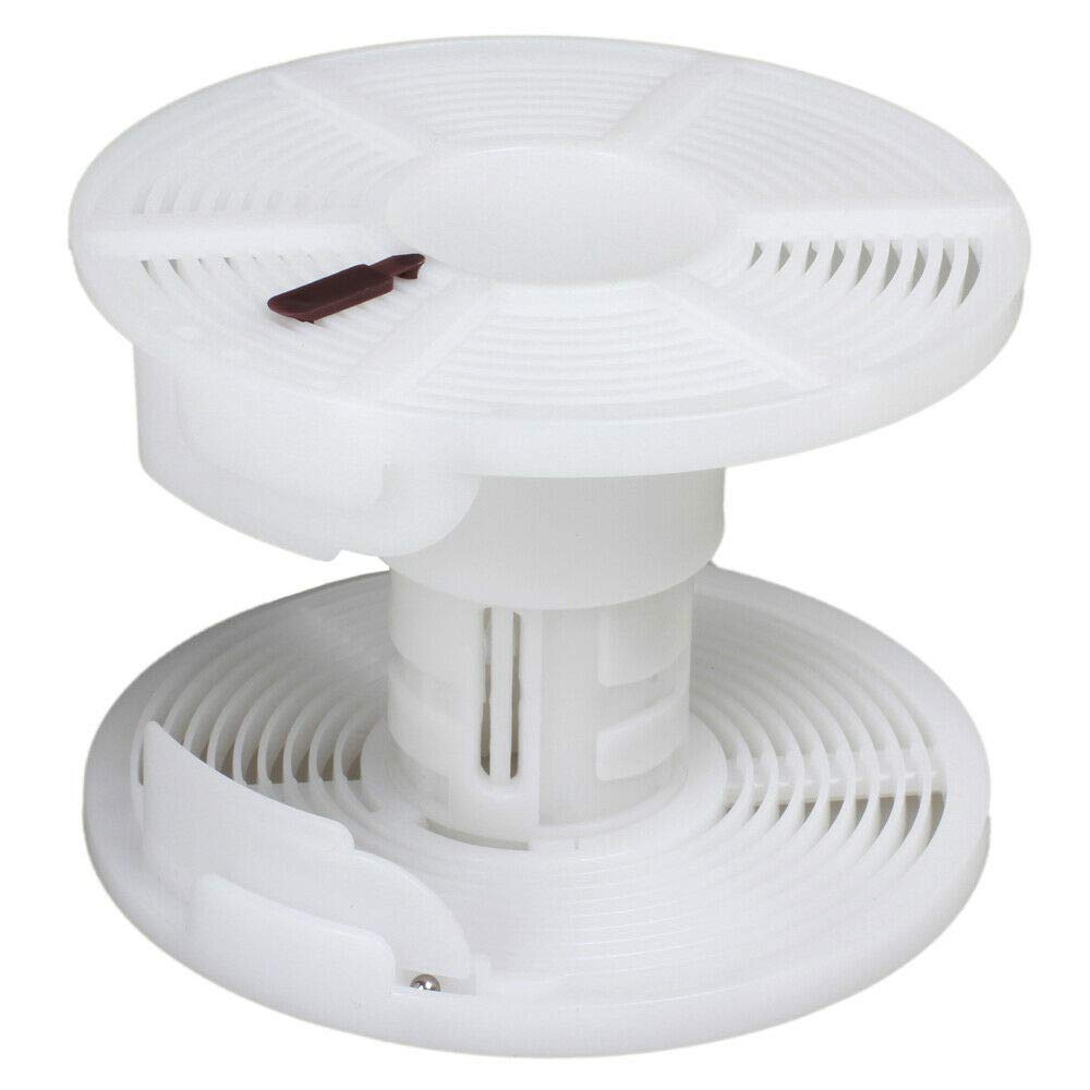 AP Universal Spiral Film Developing Reel