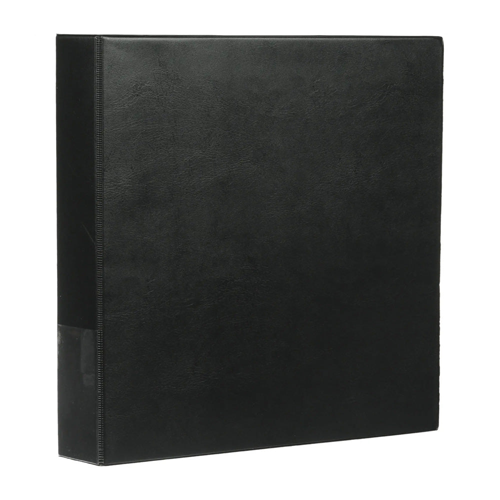FVE Negative File Binder (Black)