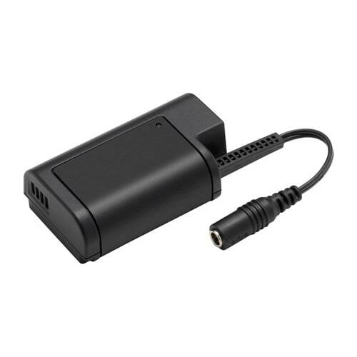 Panasonic DC Coupler DMW-DCC16GU