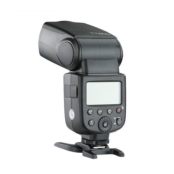 Godox TT600 Thinklite Manual Speedlight