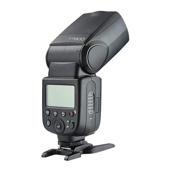 Godox TT600 Thinklite Manual Speedlight