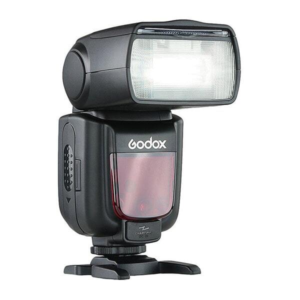 Godox TT600 Thinklite Manual Speedlight