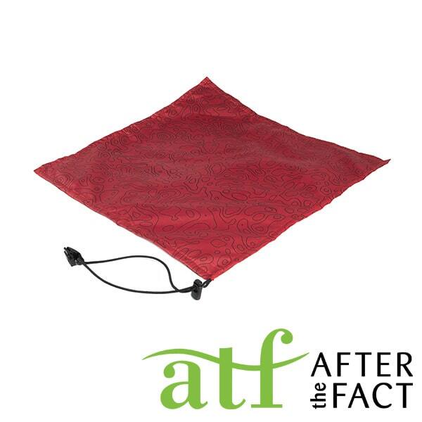 ATF Wrap 40 - Red