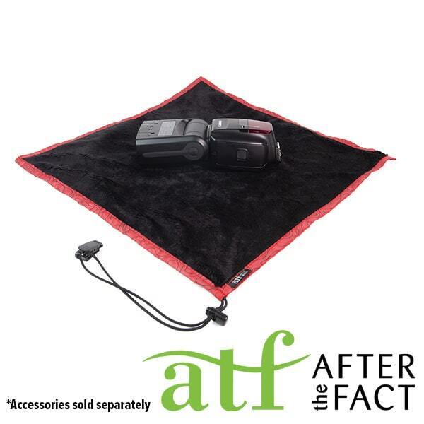 ATF Wrap 40 - Red