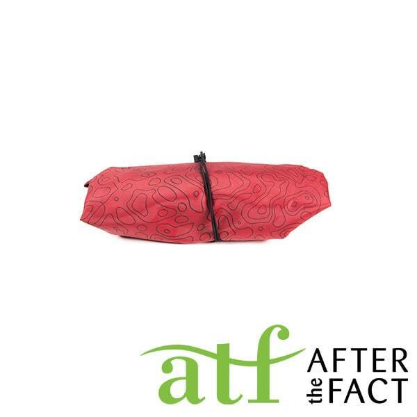 ATF Wrap 40 - Red