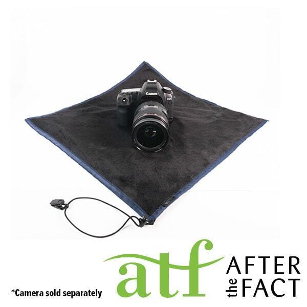 ATF Wrap 40 - Red