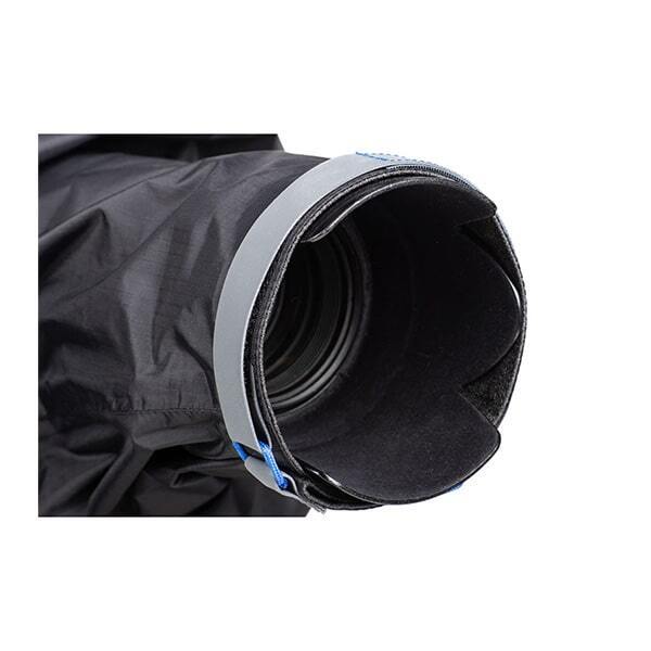 Think Tank Emergency Rain Cover - Small