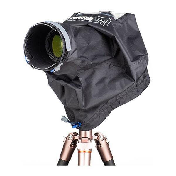 Think Tank Emergency Rain Cover - Small