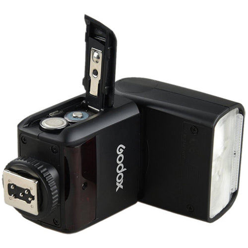 Godox TT350C Mini Thinklite TTL Flash for Canon Cameras