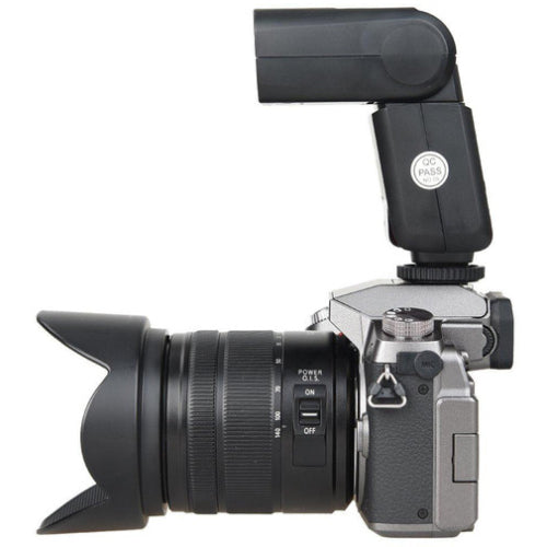 Godox TT350O Mini Thinklite TTL Flash for Olympus/Panasonic Cameras