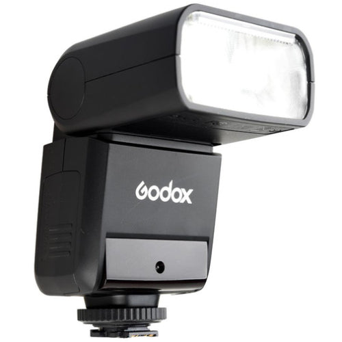 Godox TT350S Mini Thinklite TTL Flash for Sony Cameras