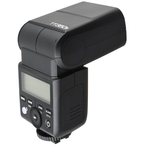 Godox TT350S Mini Thinklite TTL Flash for Sony Cameras