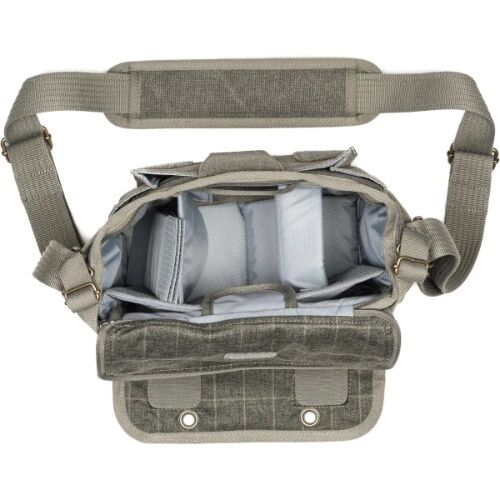 ThinkTANK Retrospective 5 V2.0 Pinestone Shoulder Bag