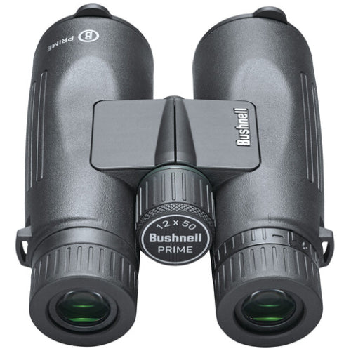 Bushnell 12x50 Prime Binoculars - Black