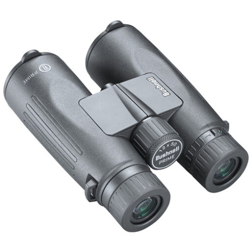 Bushnell 12x50 Prime Binoculars - Black