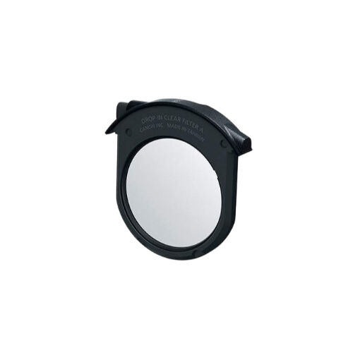 Canon Drop-In Clear Filter for Canon EOS-R Series
