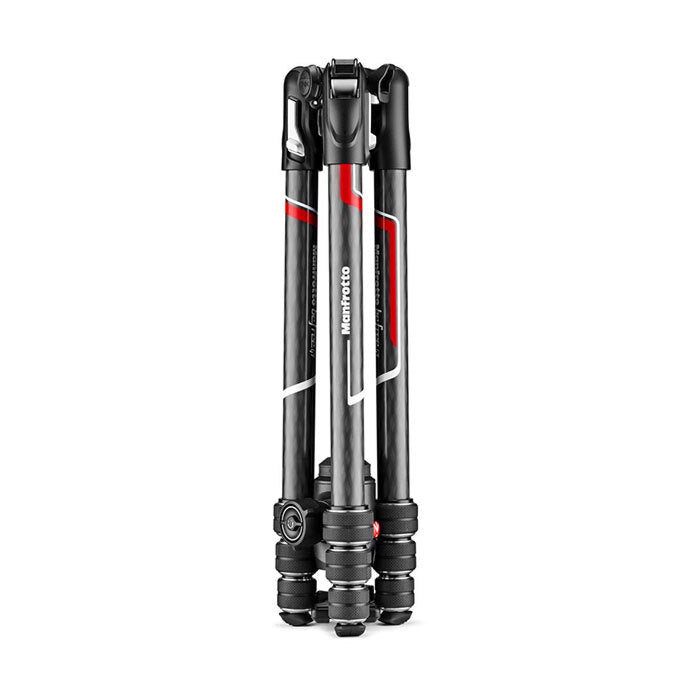 Manfrotto Befree GT CARBON TWIST Tripod