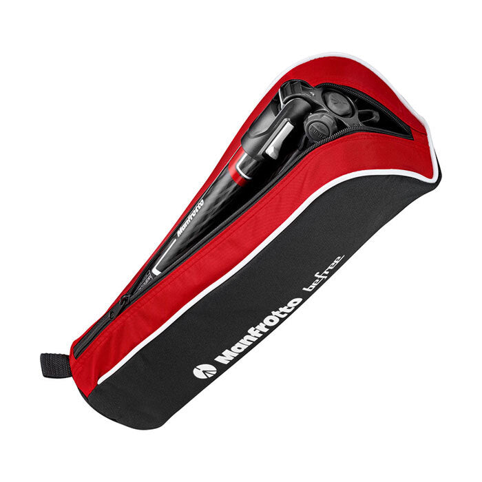 Manfrotto Befree GT CARBON TWIST Tripod