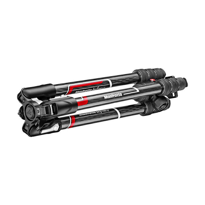 Manfrotto Befree GT CARBON TWIST Tripod