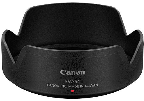 Canon EW-54 Lens Hood for EF-M 18-55mm f/3.5-5.6 IS STM